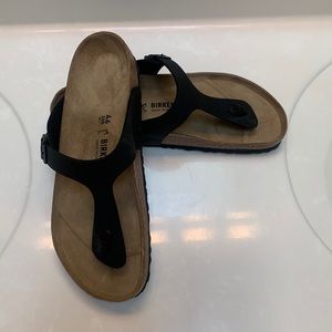 Mens Birkenstocks Sandals